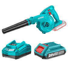 Total Cordless Leaf Blower 20V
