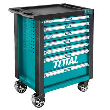 Carro de Herramientas con Ruedas TOTAL